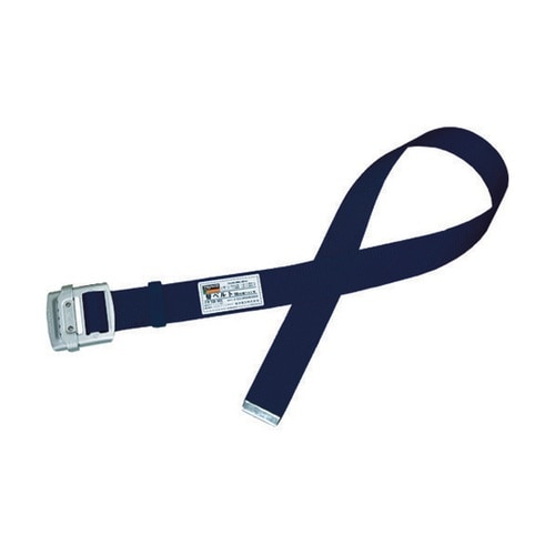 TSBNS5ABK 胴ベルト用替ベルト青