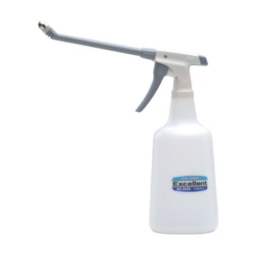 355802エクセレント長ノズル1L白