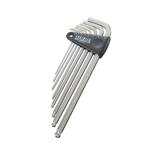 TWB−01ボールレンチセット