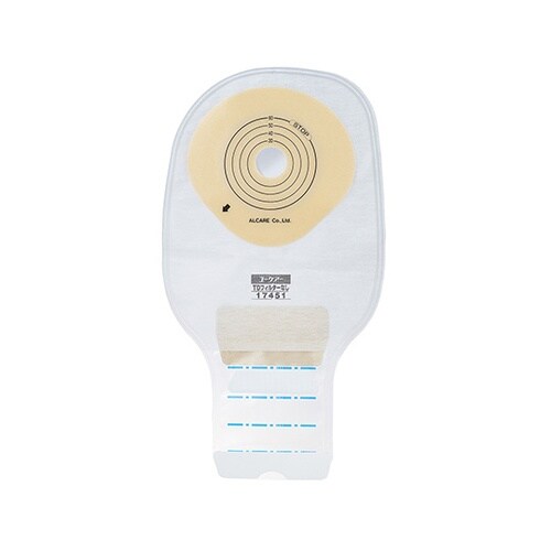 ユ−ケア−TD 17451 10枚