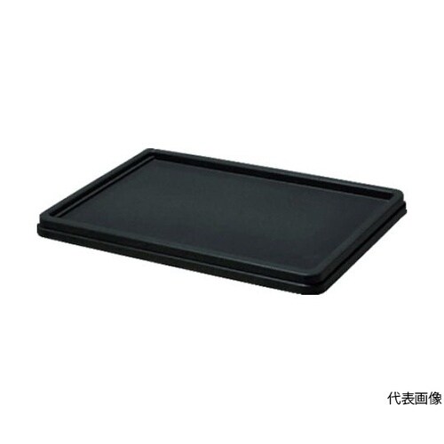 ECPZ0002F 導電コンテナ用フタ