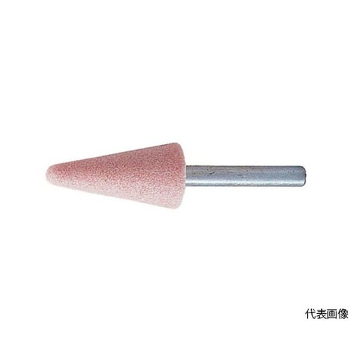 MP740P 軸付砥石PA 傘型5本