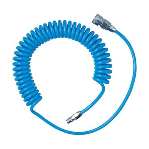 TUCH3B αウレタンコイルホース