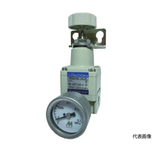 BN3RT110064K 精密減圧弁