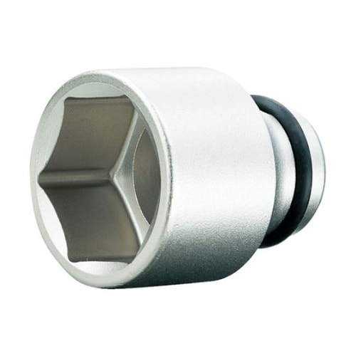 インパクト用ソケット 対辺寸法21mm
