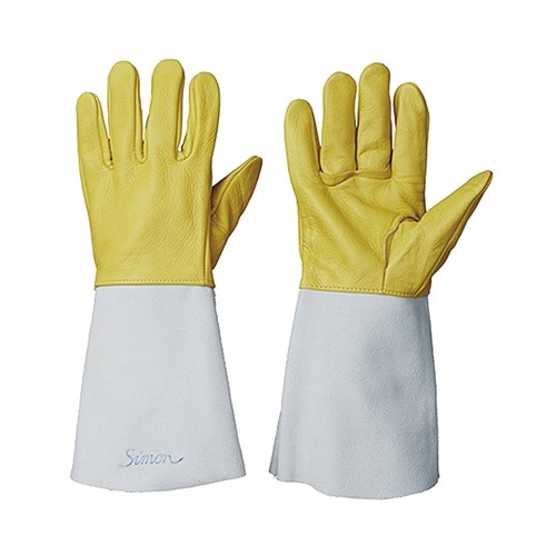 溶接用軍手 122AP