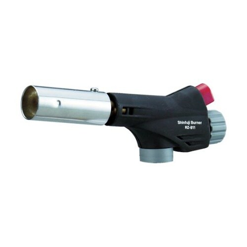 RZ811S 業務用パワートーチ