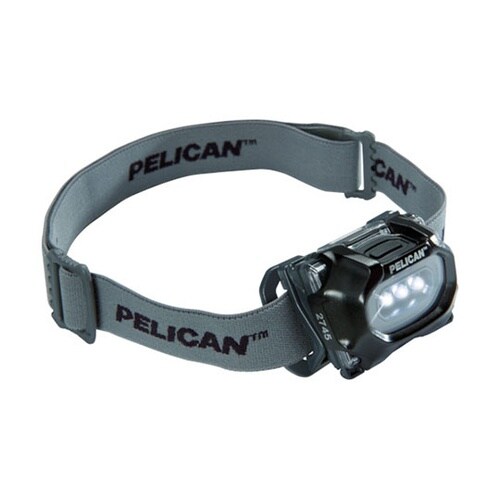 2745 ヘッドアップライト 黒 027