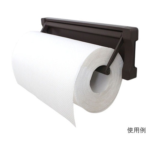 MS−017485ペーパーホルダー茶