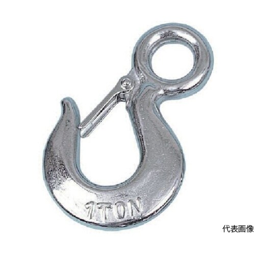 ELS05 アイフック ラッチ付