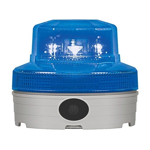 VK09B−004MB 電池式回転灯