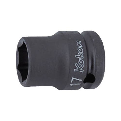 14401M35薄肉インパクトソケット