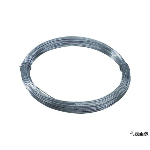 スチール針金 小巻タイプ #12 線径2