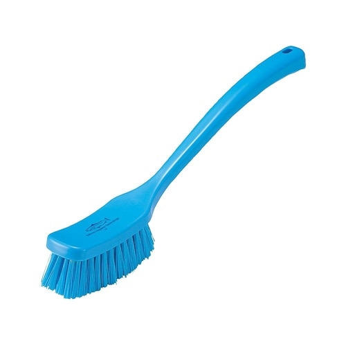 JYN1103 レジン ロングブラシ青