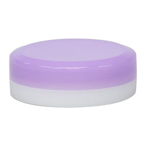 ATA6−11 軟膏壷6mL紫50個