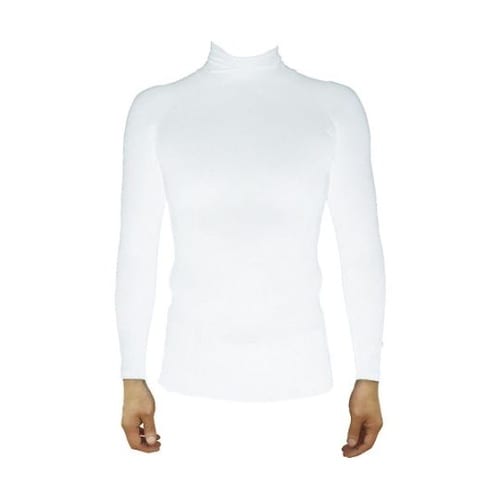 虫よけUVクールロングスリーブインナー