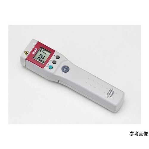 TA410N 高精度放射温度計