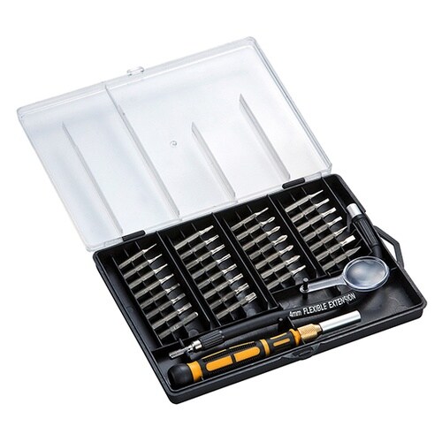 TK−030 フレキシブルドライバーST