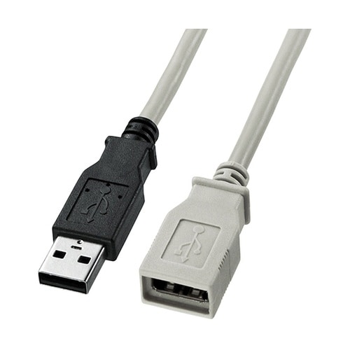 KU−EN5K USB延長ケーブル