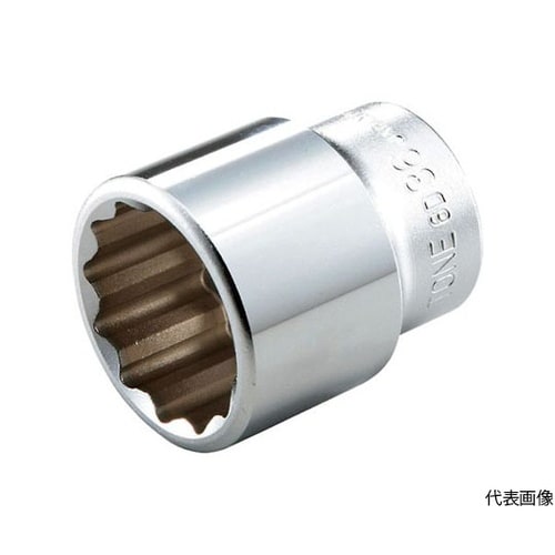 HG6D−27 ソケット12角 27mm