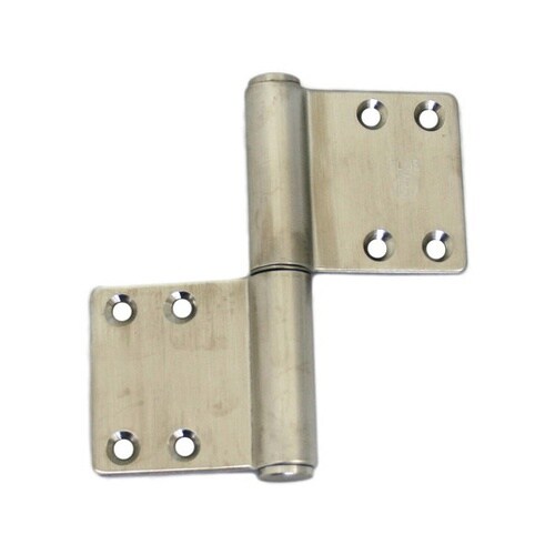 17474 ステンKJ旗型蝶番102mm