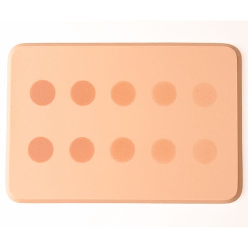 DS−50/20シミプレートウレタンゲル