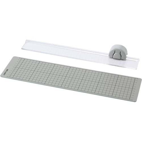 スライドカッター カッターマット付 M6