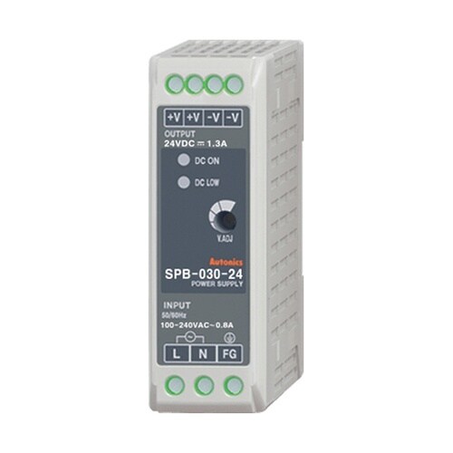 SPB−030−24 パワーサプライ