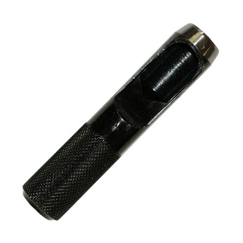 アイガー 革ポンチ 21mm