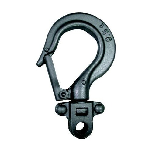 レバーブロックLX用部品 ウエフッククミ