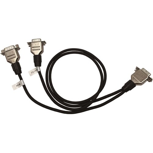 シリアル分岐ケーブルMEW AX−KO6