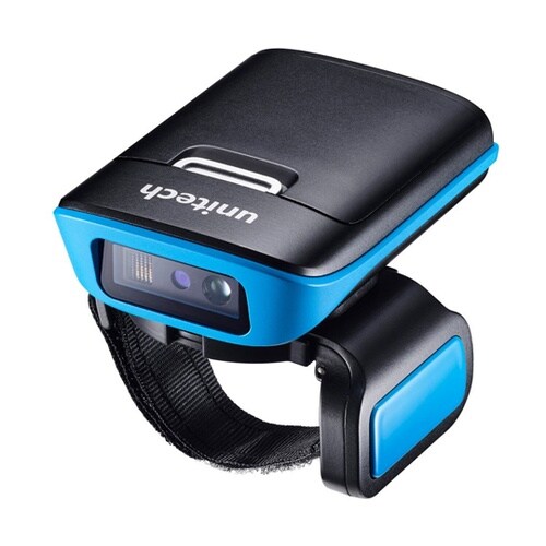 MS652+ ワイヤレスウェアブル2次元