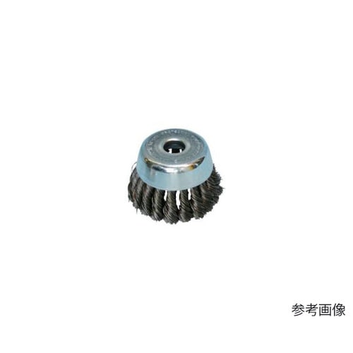 BeeRexエアー用ノット型カップブラシ