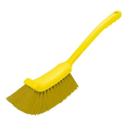 HPM洗車磁性ブラシ 黄(Y) 5716