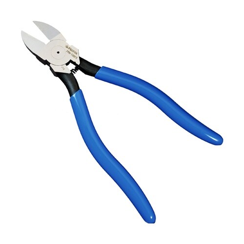 プラスチックニッパ(ストレート刃) FP