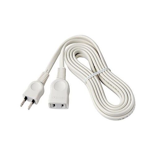 AC125V/15Ax3m 延長コード(