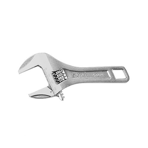 159mm/35mm モンキーレンチ(広