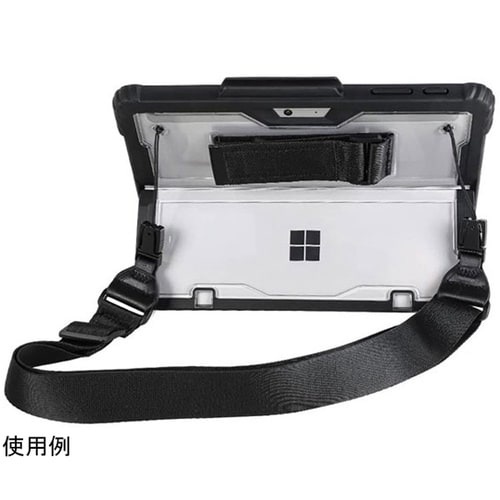 Surface Pro 7−4 耐衝撃保