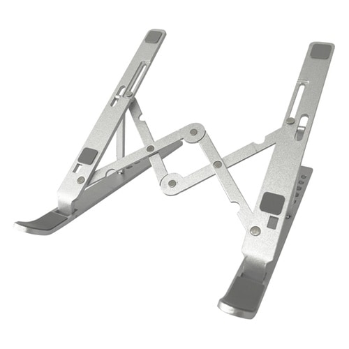 ノートパソコンスタンド 10個セット L