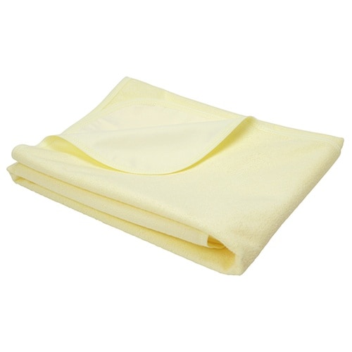 Ci 肌にソフトな防水シーツ クリーム