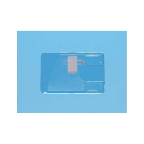 IDカード用名札 N231−10P