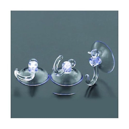 φ35mm/700g 吸盤フック(3個x