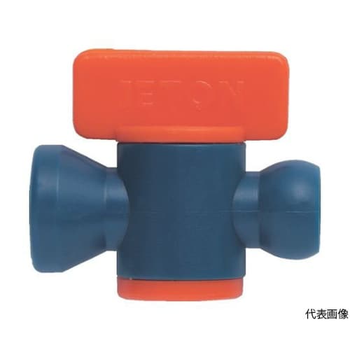 クーラントライナー コネクションバルブ