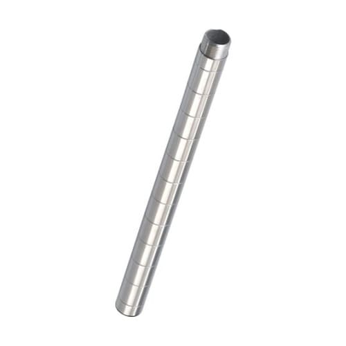 SES300J メッシュラック用支柱