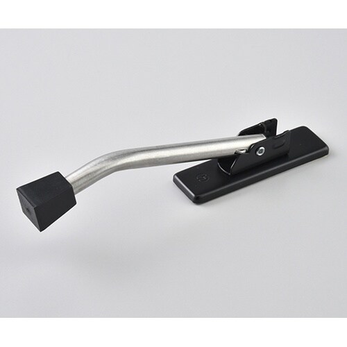 342051ドアストッパーマグネット取付