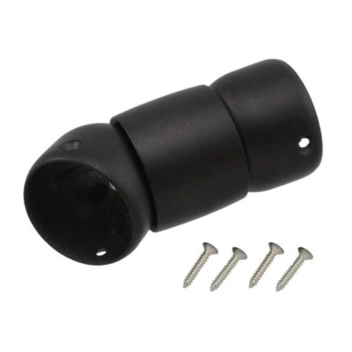 97251フレキシブルジョイントブラック