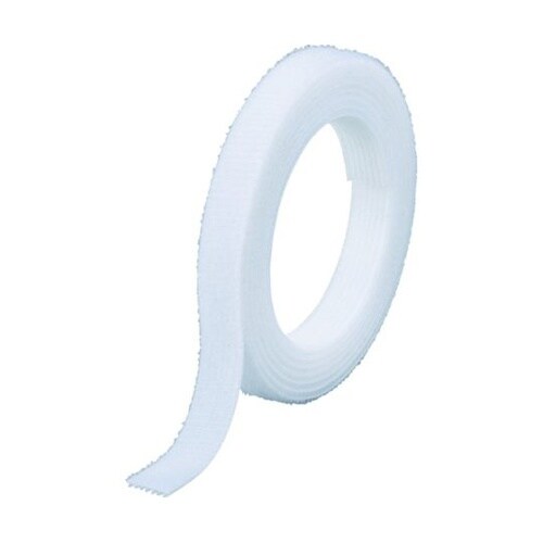 マジックバンド結束テープ 両面 幅10m