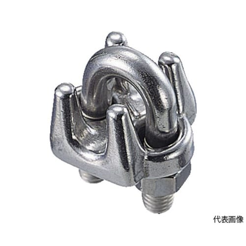 TWC12 ワイヤークリップ