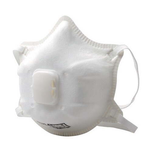 SH8022VOH 使い捨て防じんマスク