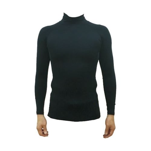 虫よけUVクールロングスリーブインナー